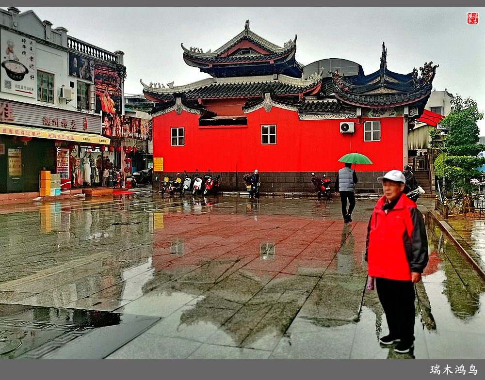 【印象潮汕】4.千年名城潮涌九州，一座有故事的潮州古城