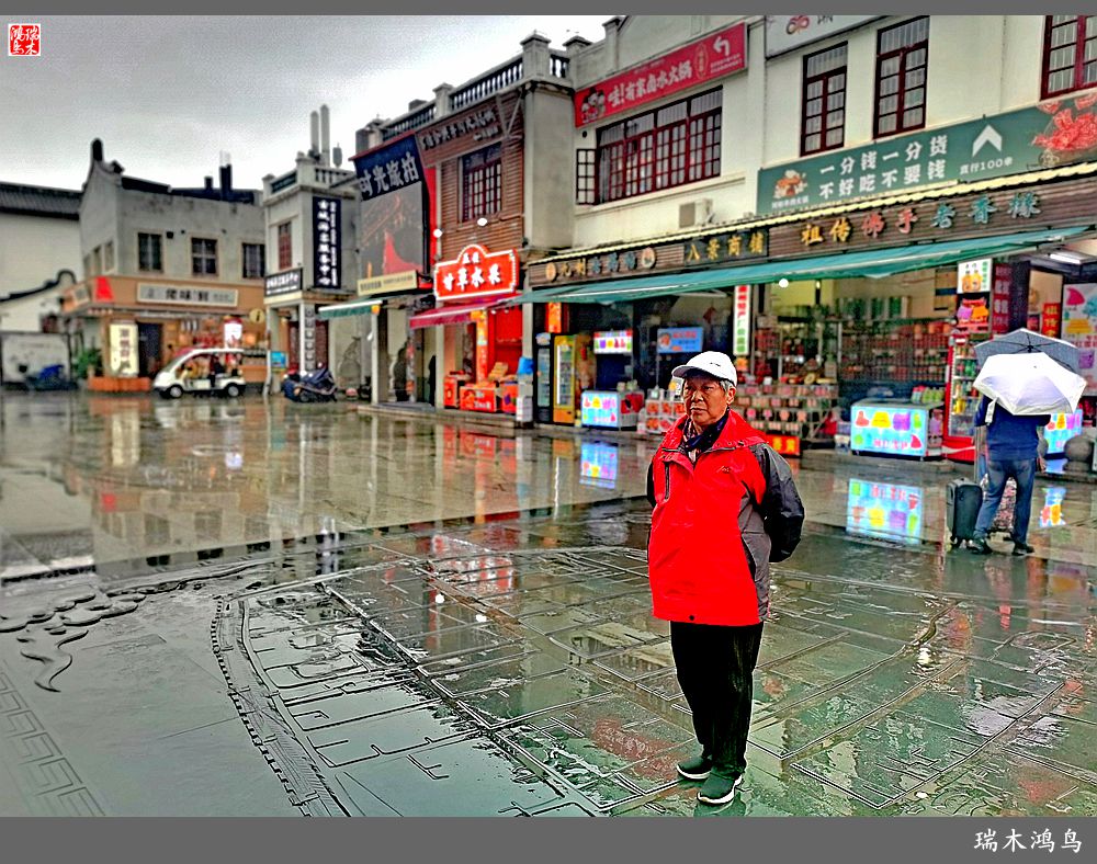 【印象潮汕】4.千年名城潮涌九州，一座有故事的潮州古城