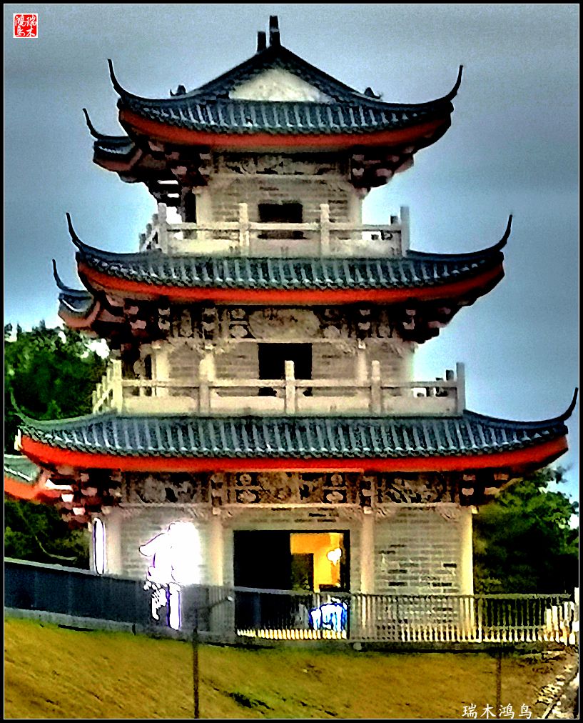 【印象潮汕】4.千年名城潮涌九州，一座有故事的潮州古城