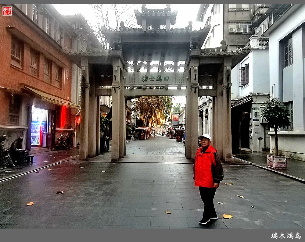 【印象潮汕】4.千年名城潮涌九州，一座有故事的潮州古城