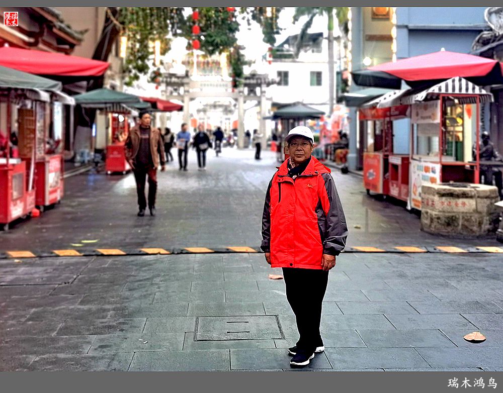 【印象潮汕】4.千年名城潮涌九州，一座有故事的潮州古城