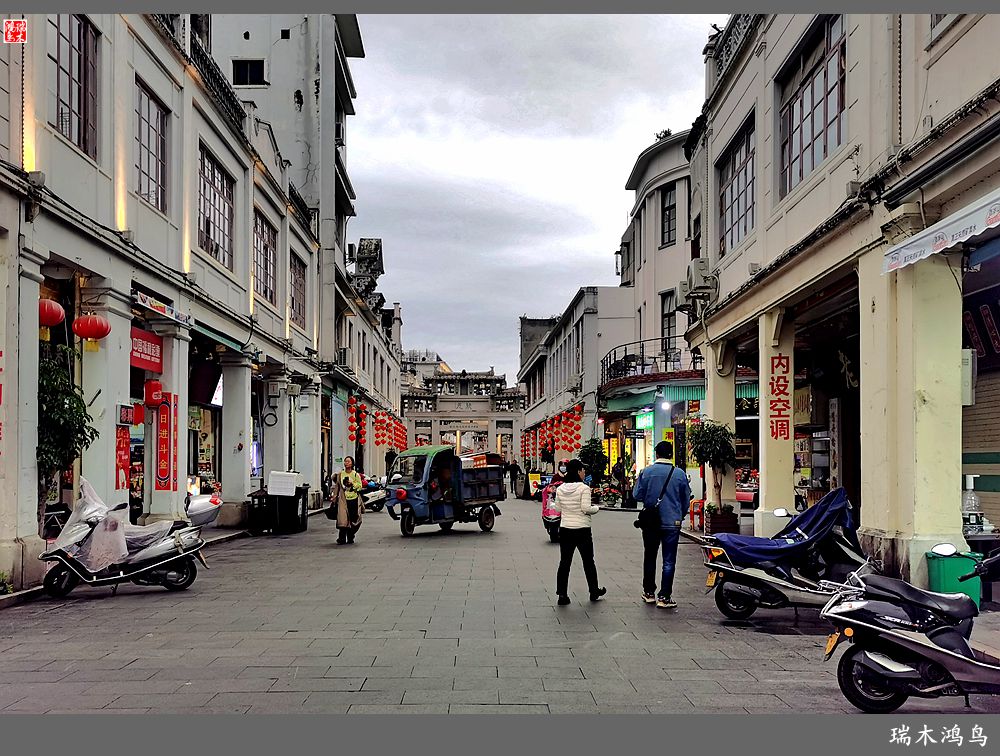 【印象潮汕】4.千年名城潮涌九州，一座有故事的潮州古城