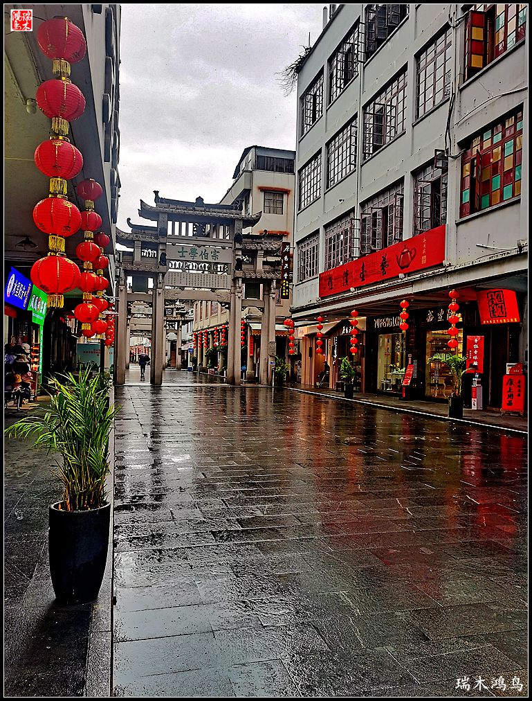 【印象潮汕】4.千年名城潮涌九州，一座有故事的潮州古城