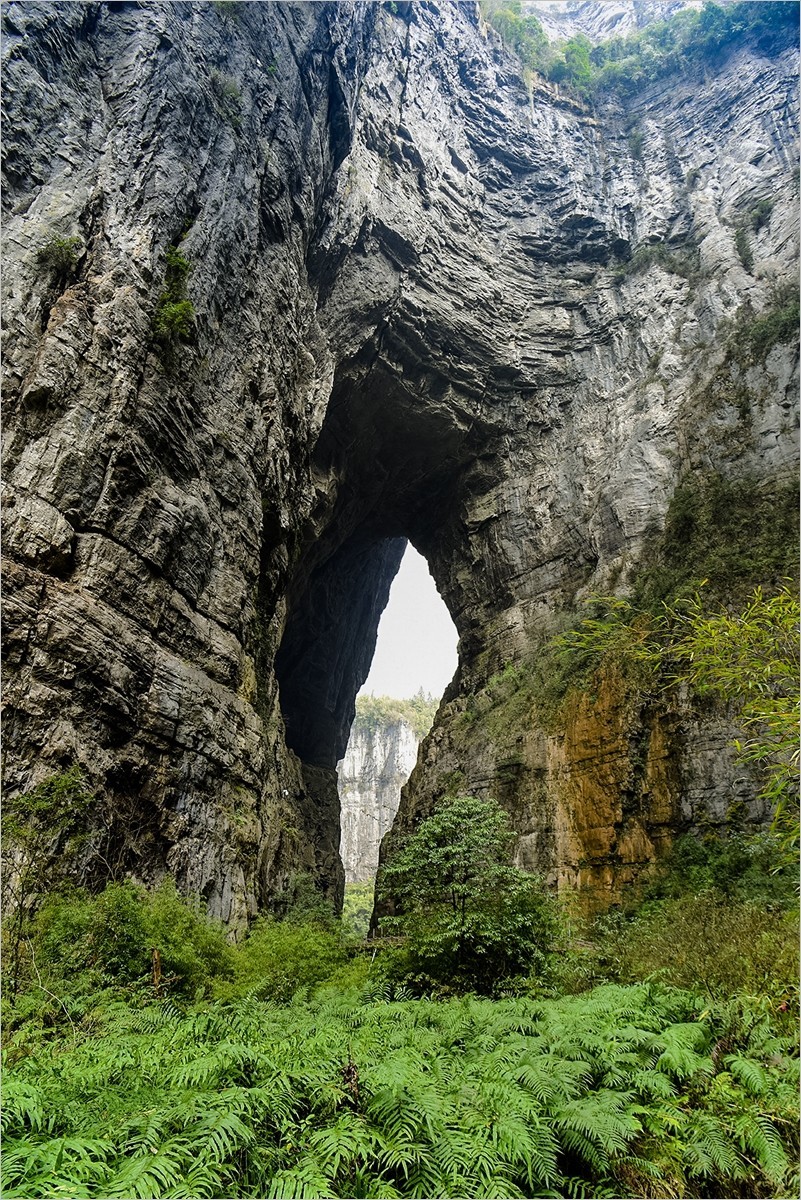 2024年第0610贴-武隆风光纪实游拍（0811）