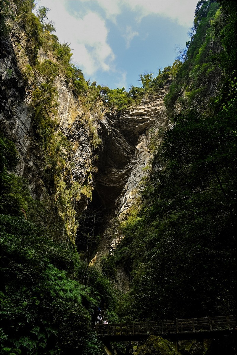 2024年第0610贴-武隆风光纪实游拍（0811）