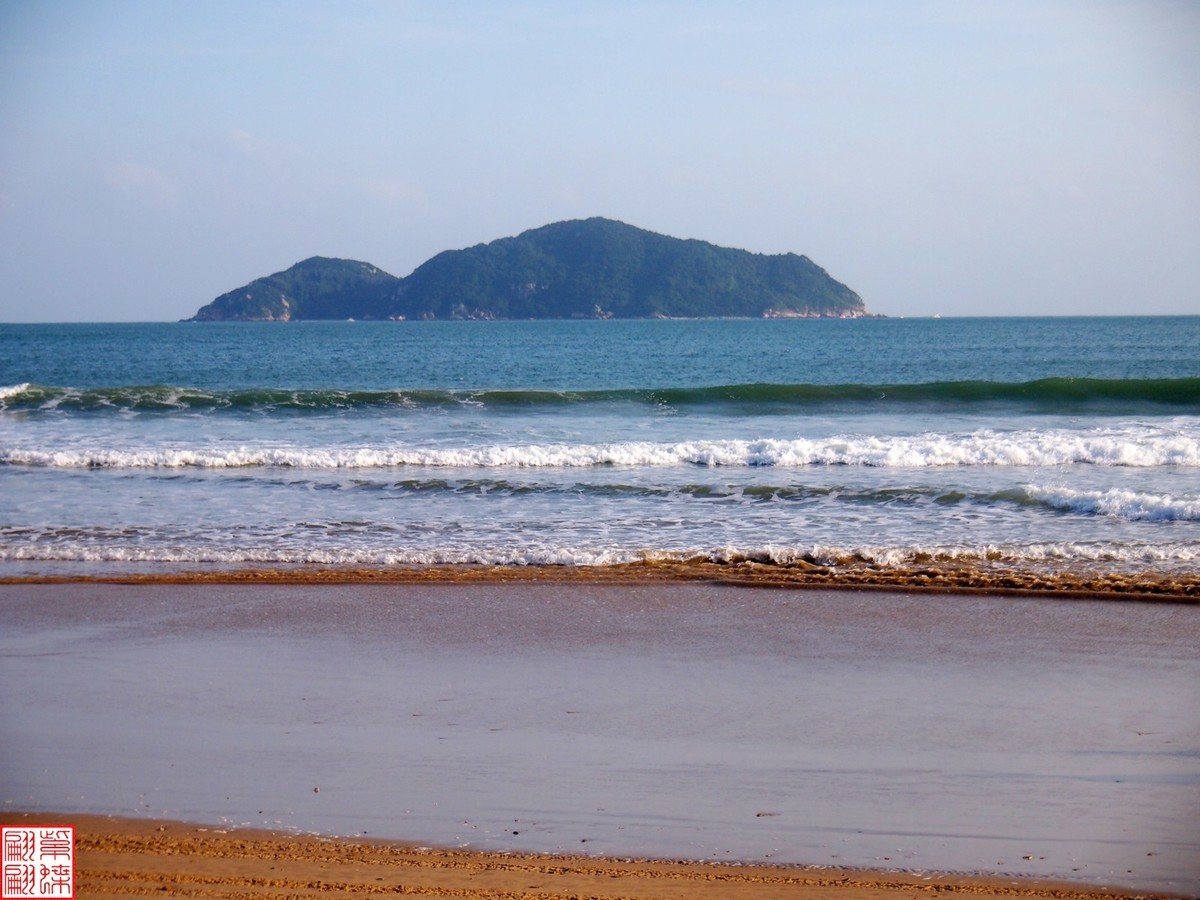 2023.11.19海南旅游随拍（5）
