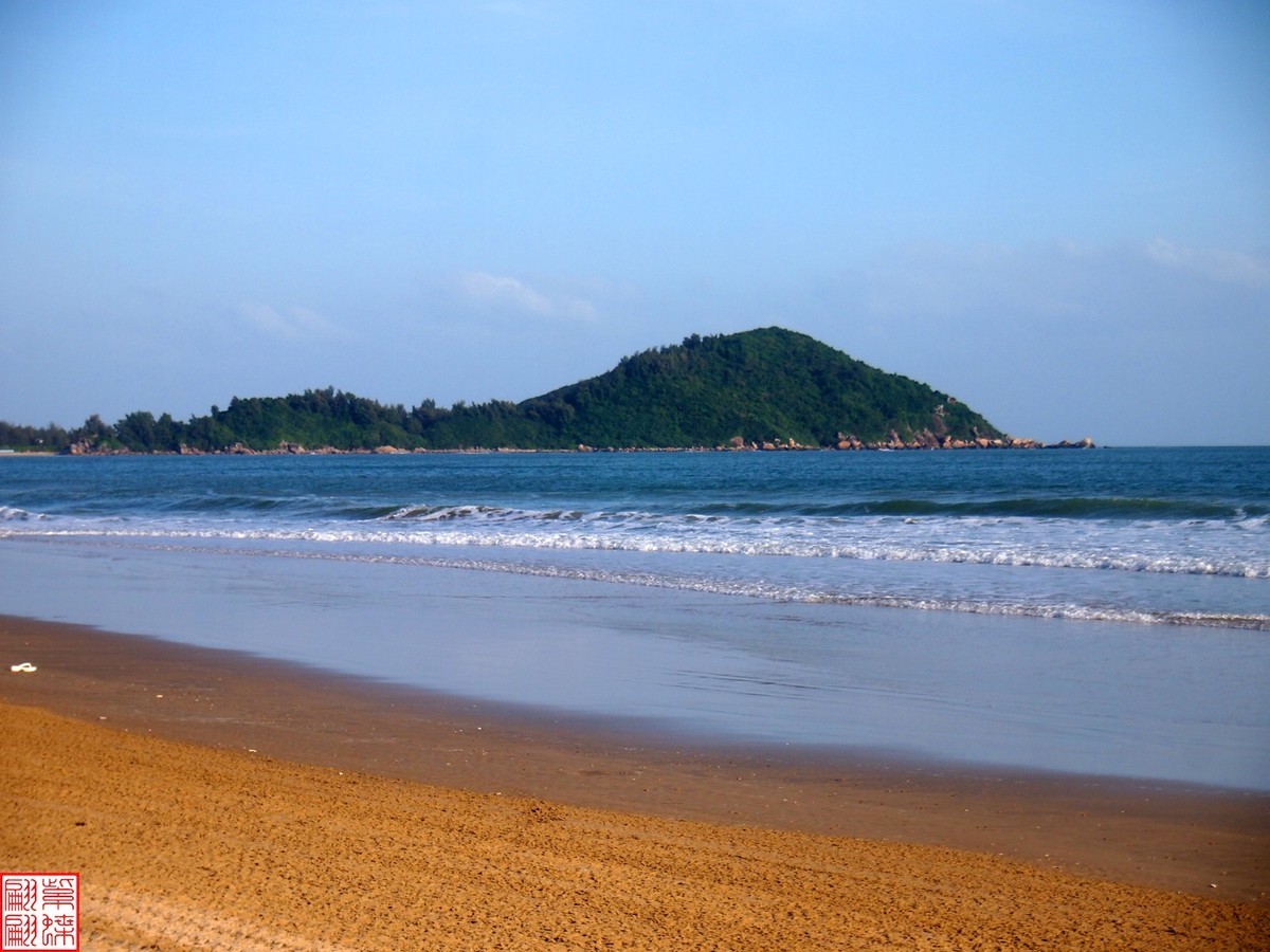 2023.11.19海南旅游随拍（5）