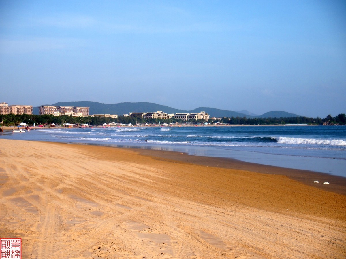 2023.11.19海南旅游随拍（5）