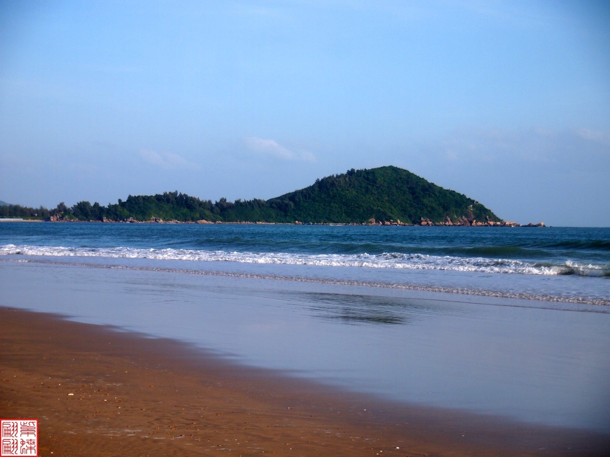 2023.11.19海南旅游随拍（5）