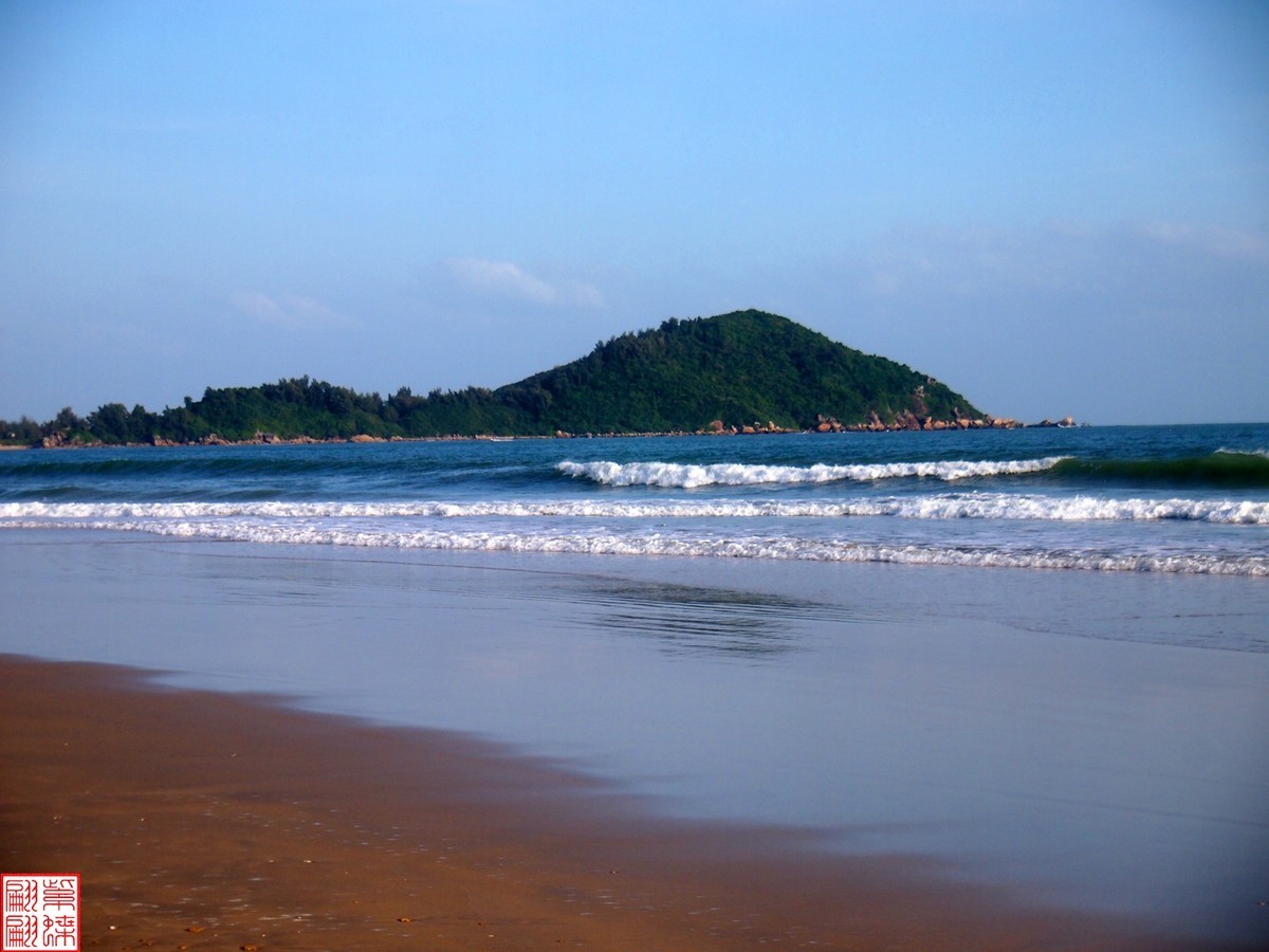 2023.11.19海南旅游随拍（5）