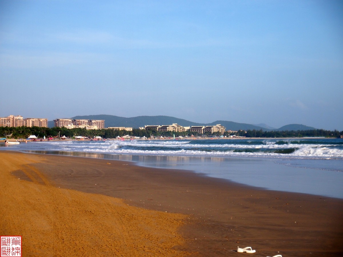 2023.11.19海南旅游随拍（5）