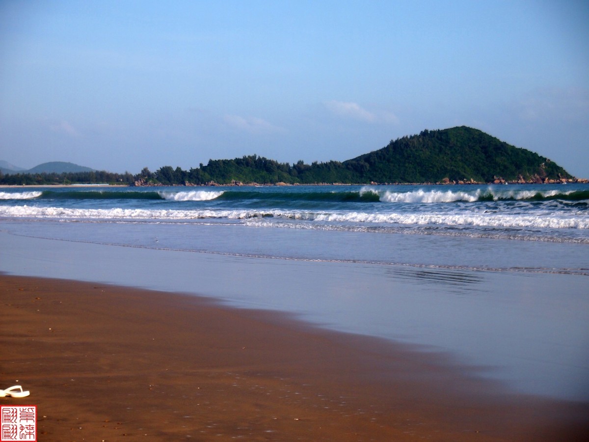 2023.11.19海南旅游随拍（5）