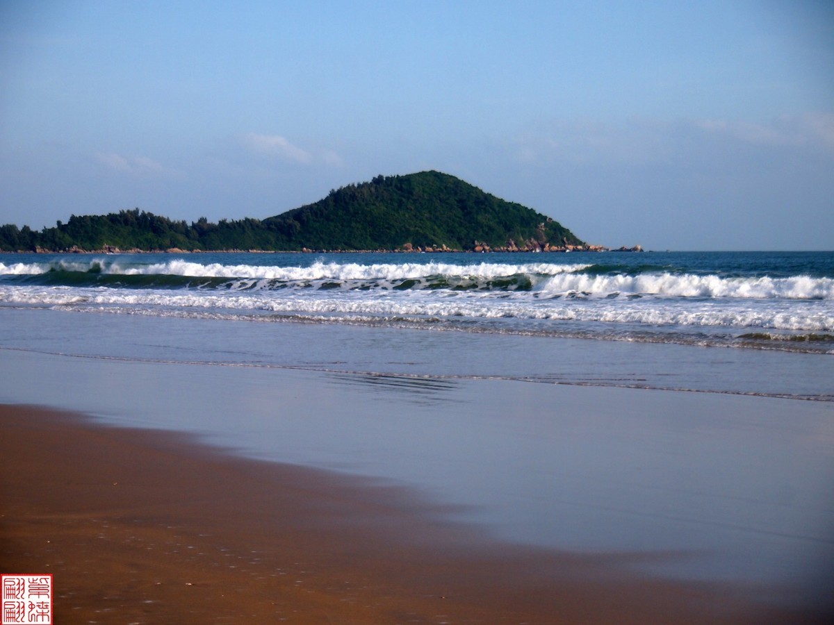 2023.11.19海南旅游随拍（5）