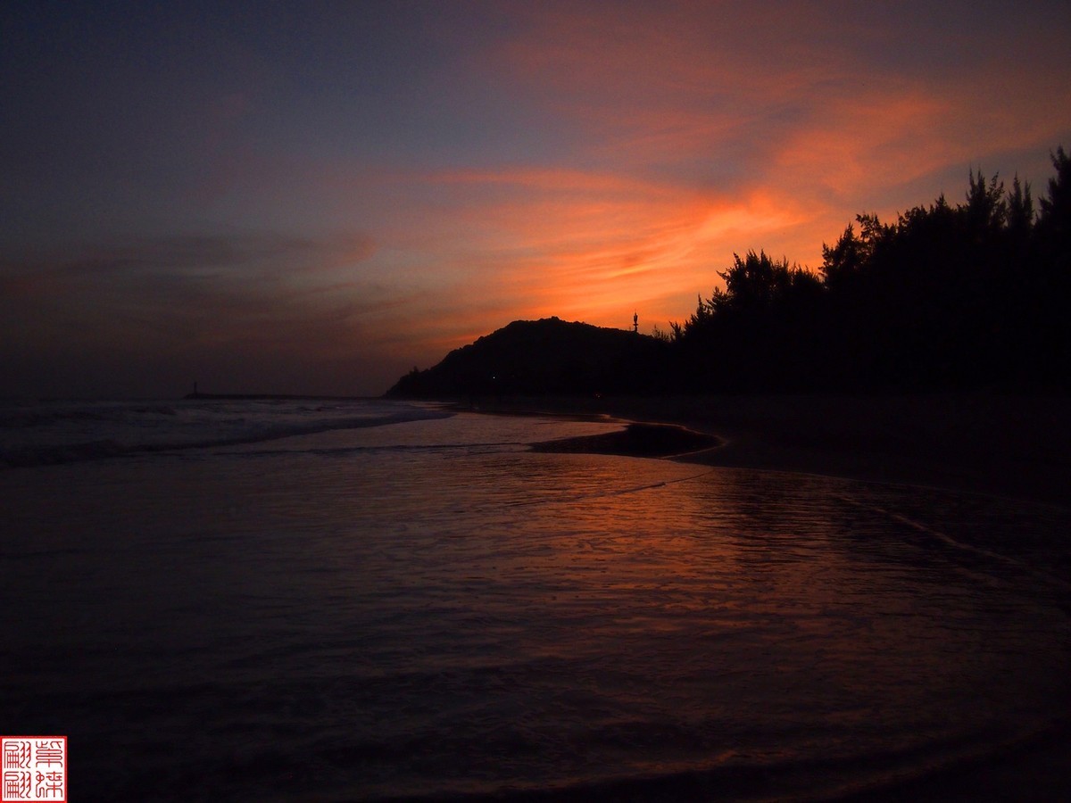 2023.11.19海南旅游随拍（23）