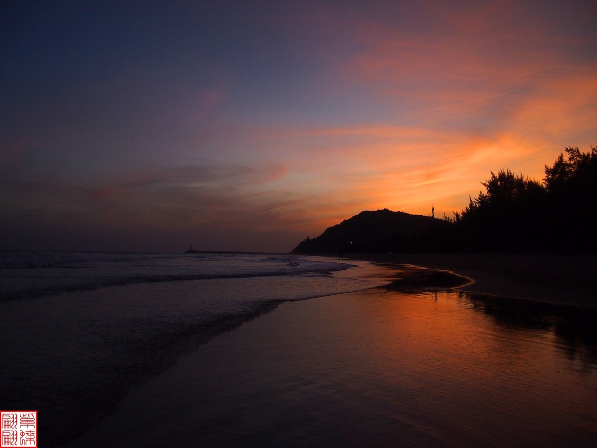 2023.11.19海南旅游随拍（23）