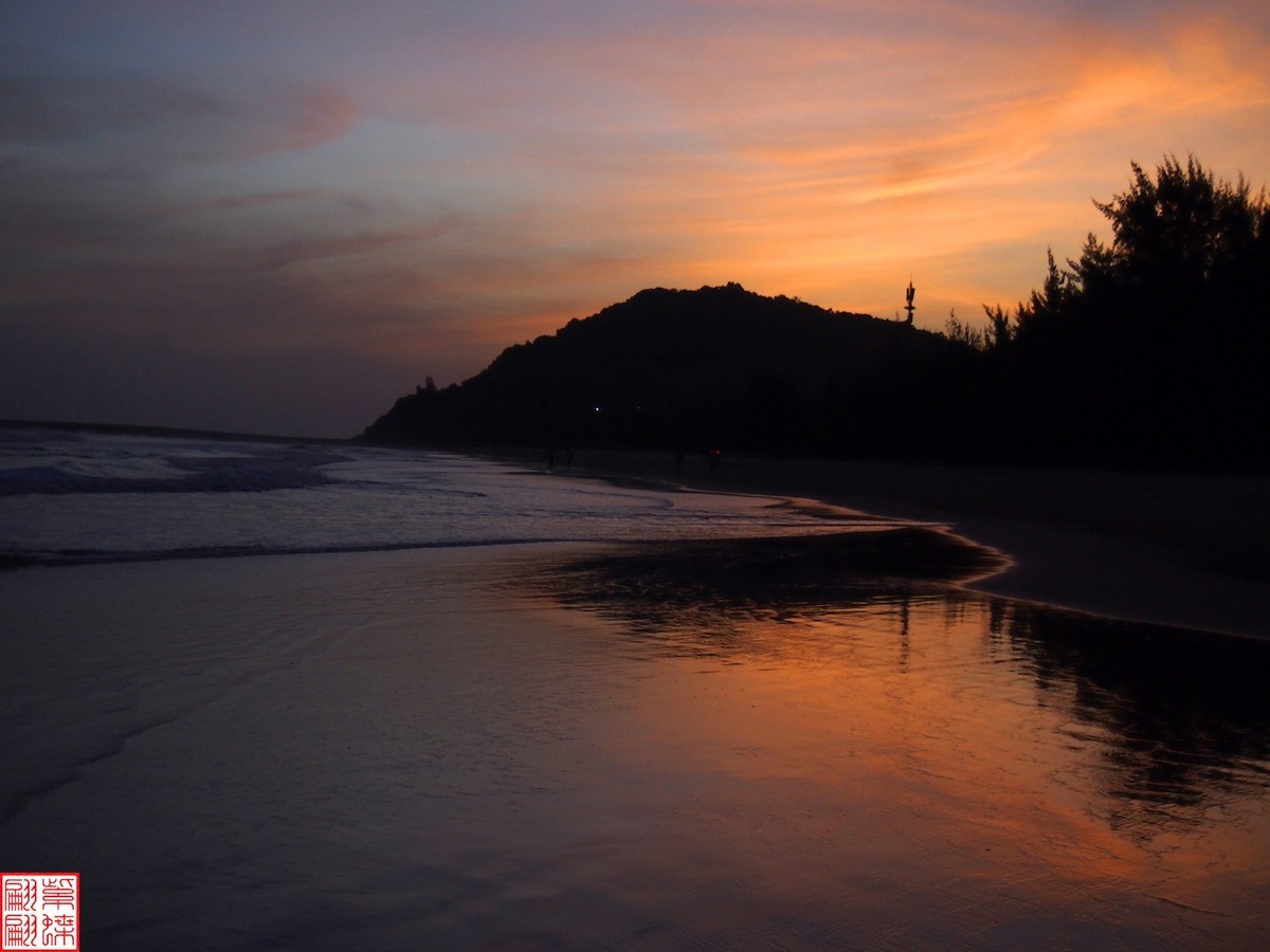 2023.11.19海南旅游随拍（23）