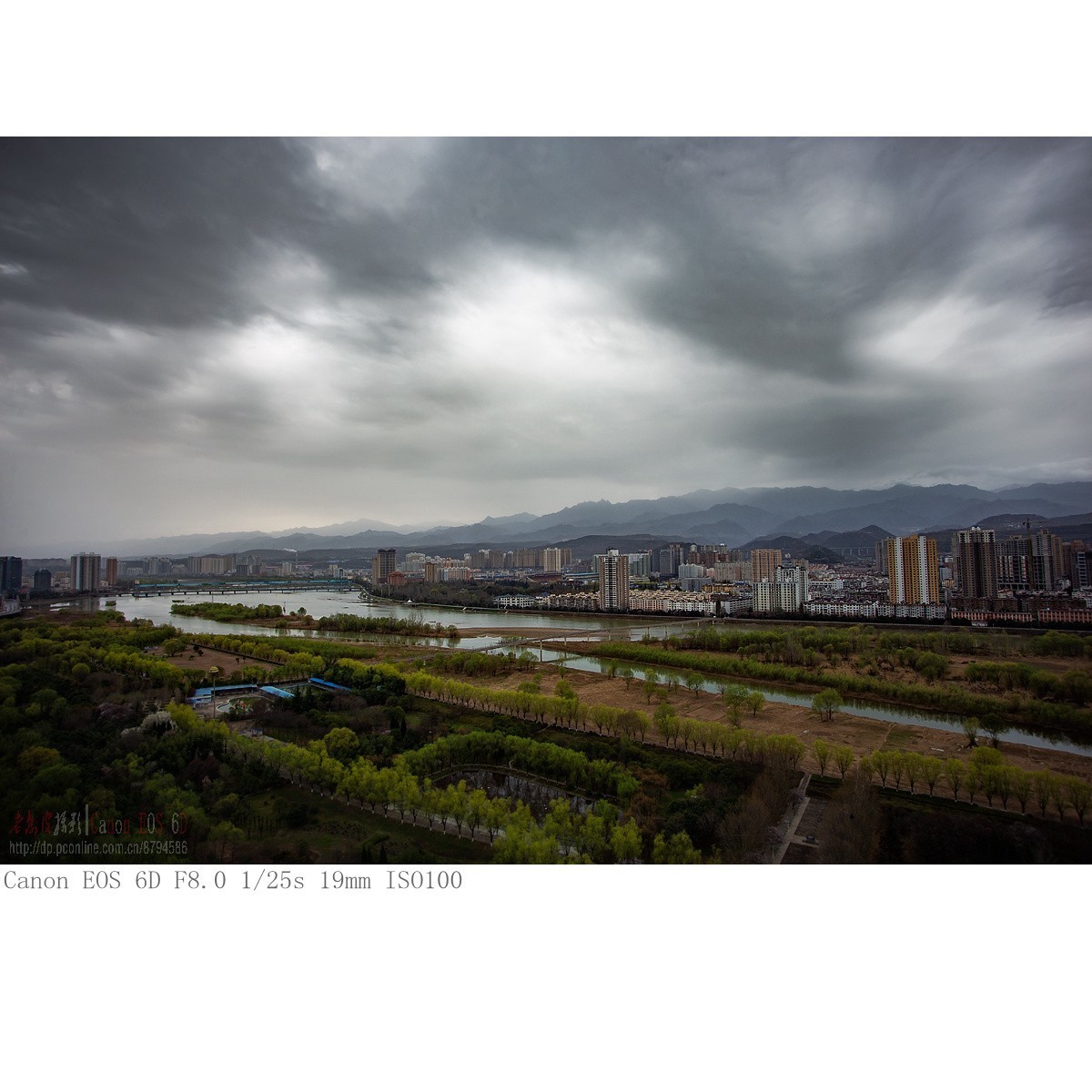 可望不可即的春天