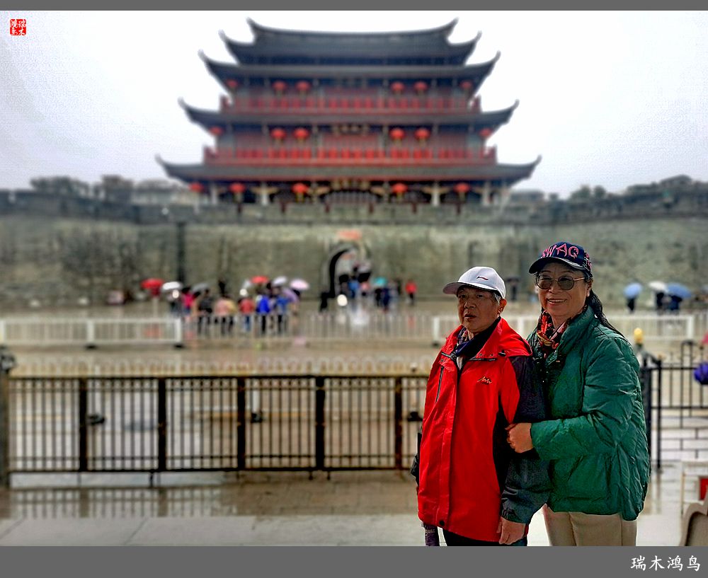 【印象潮汕】4.千年名城潮涌九州，一座有故事的潮州古城