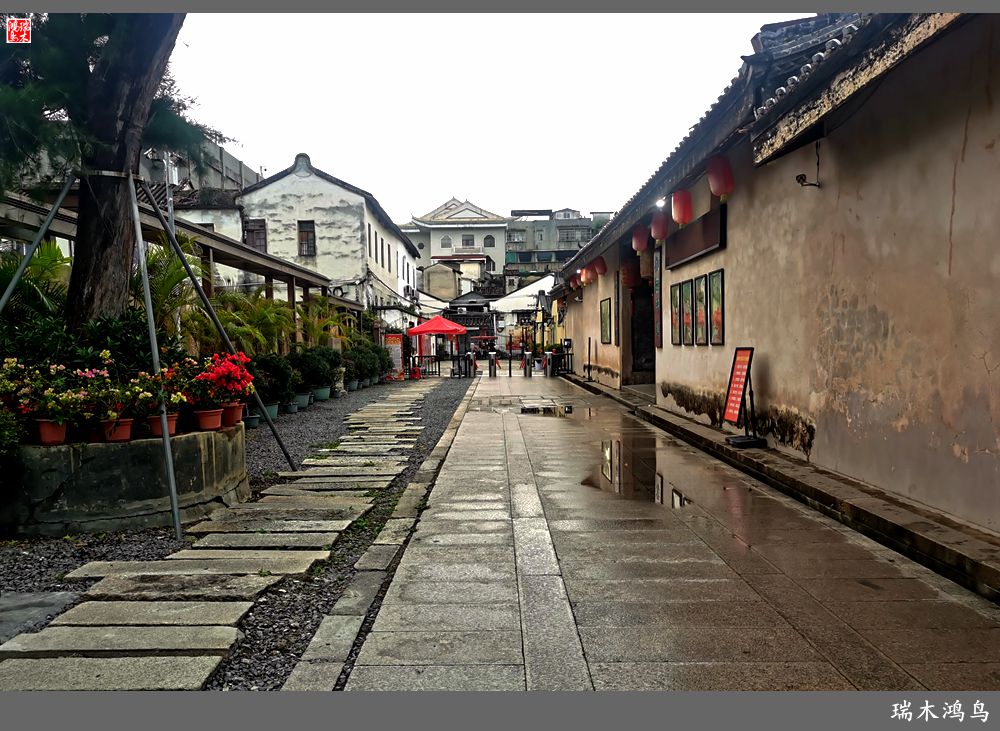 【印象潮汕】4.千年名城潮涌九州，一座有故事的潮州古城