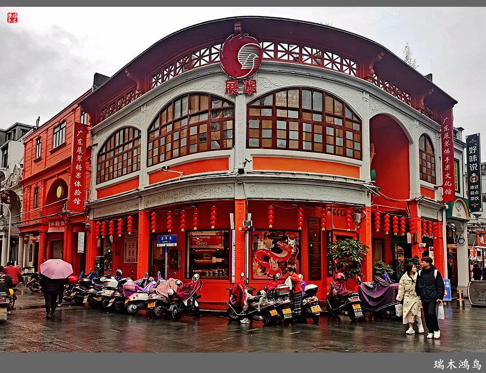 【印象潮汕】4.千年名城潮涌九州，一座有故事的潮州古城