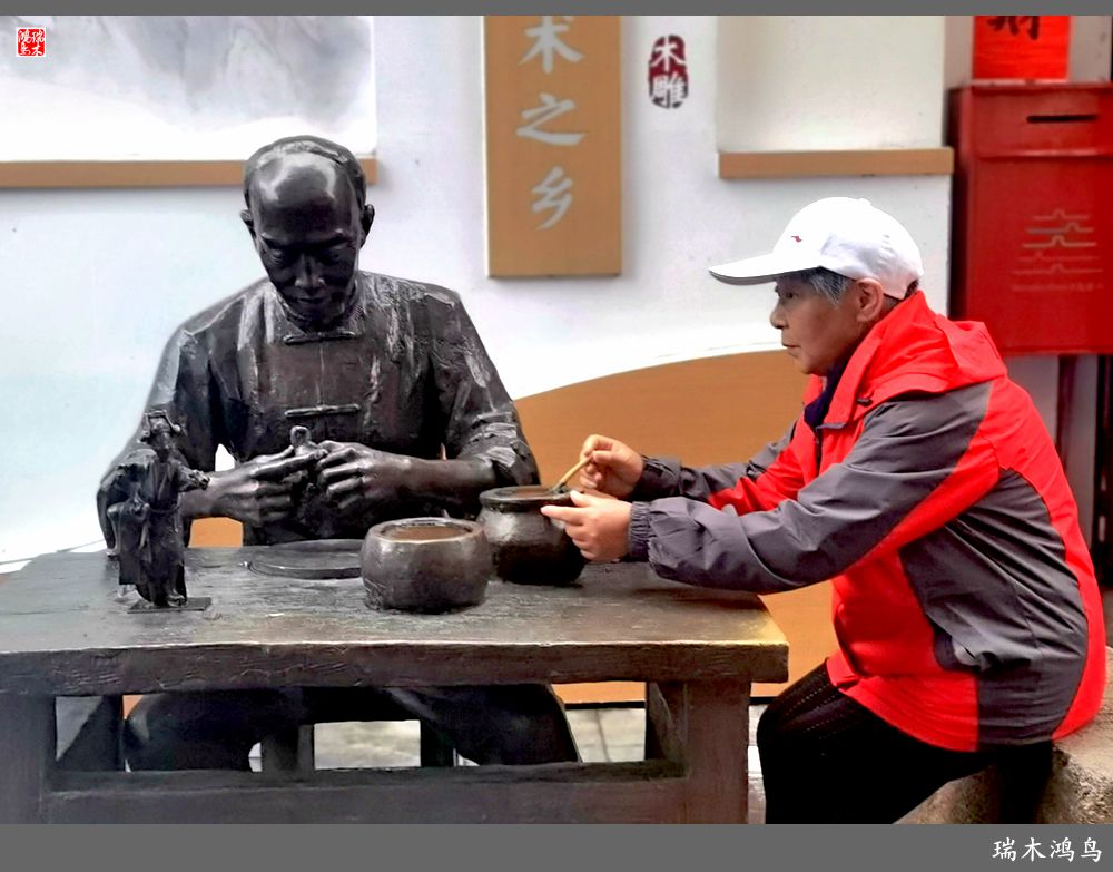 【印象潮汕】4.千年名城潮涌九州，一座有故事的潮州古城