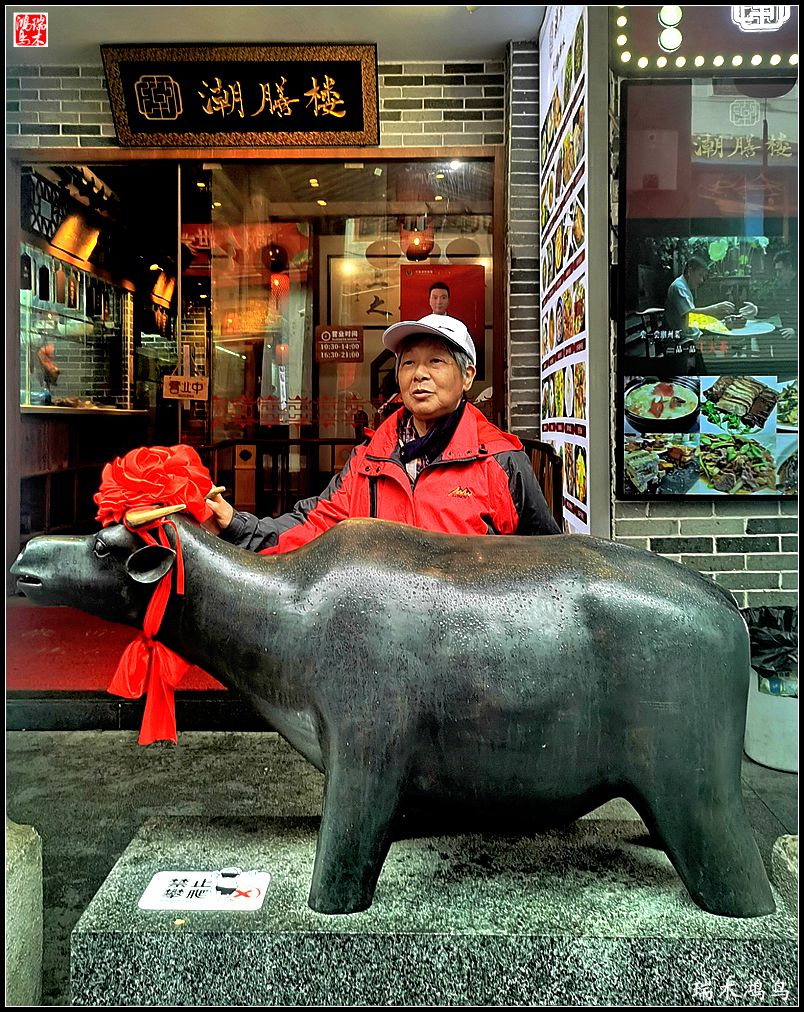 【印象潮汕】4.千年名城潮涌九州，一座有故事的潮州古城