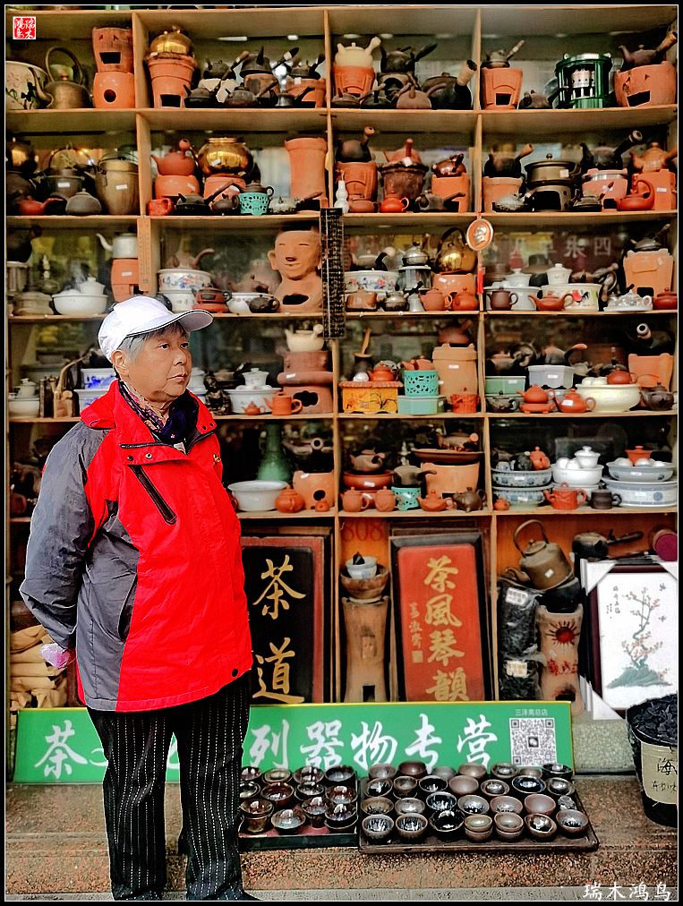 【印象潮汕】4.千年名城潮涌九州，一座有故事的潮州古城