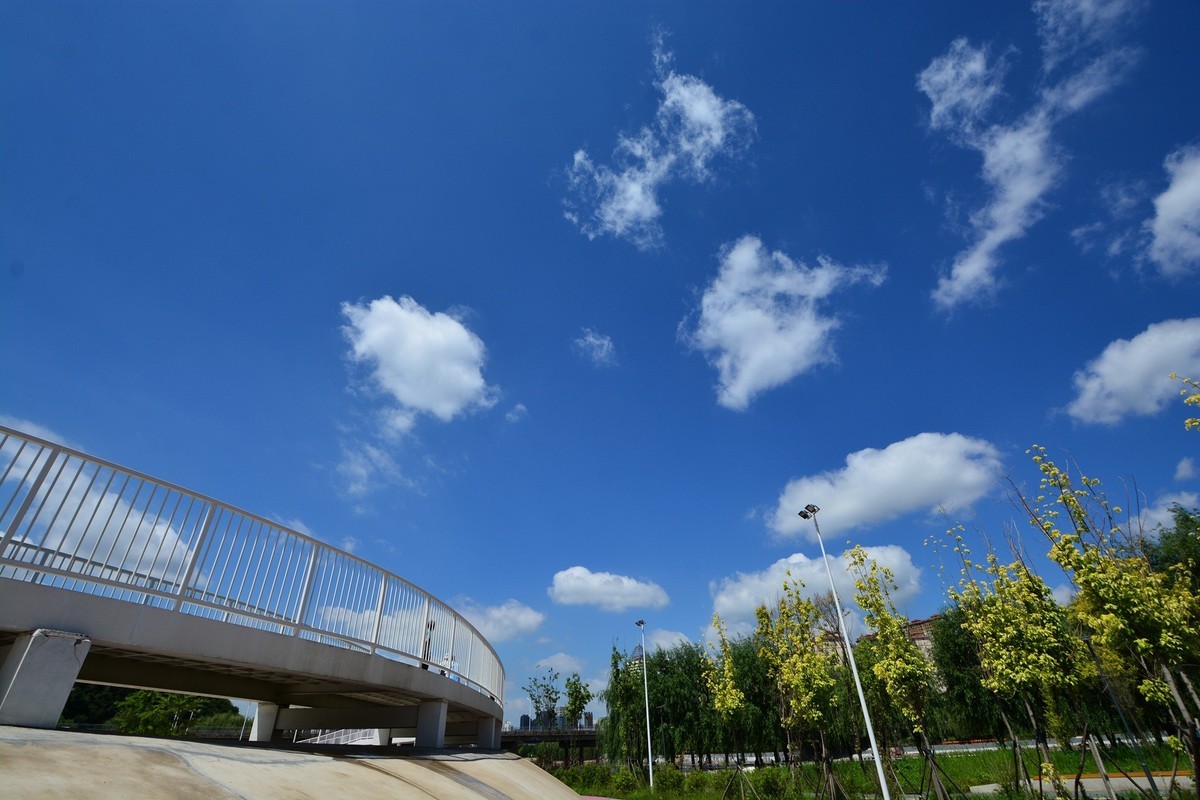 曝光锁定与多重曝光拍摄练习