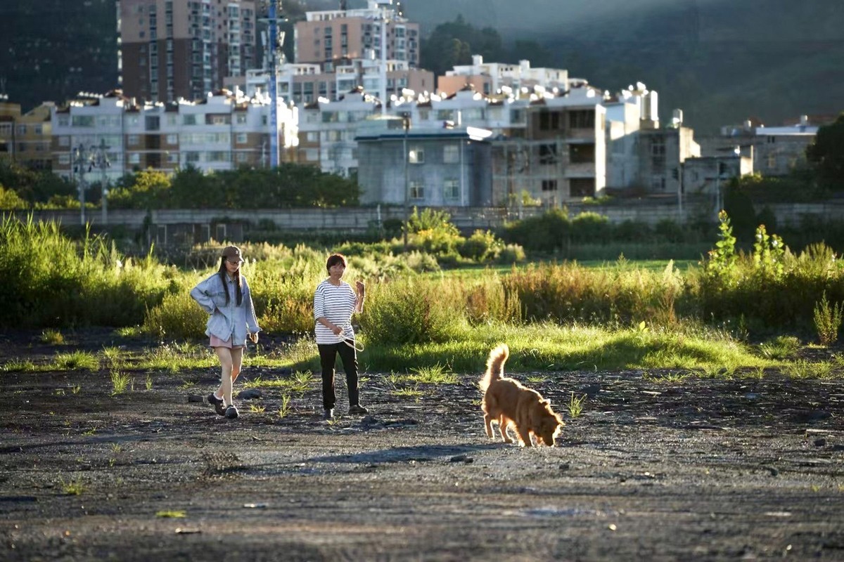 昆明滇池南岸凤光2