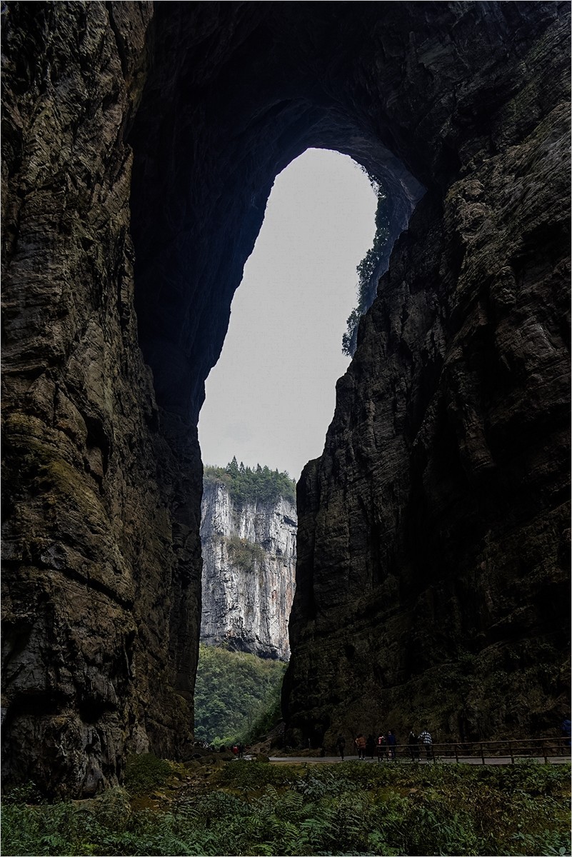 2024年第0610贴-武隆风光纪实游拍（0811）