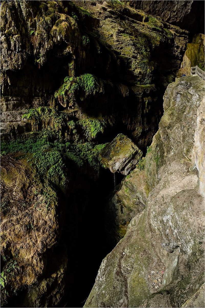 2024年第0610贴-武隆风光纪实游拍（0811）