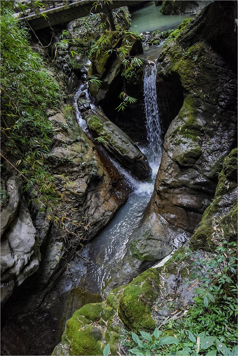 2024年第0610贴-武隆风光纪实游拍（0811）