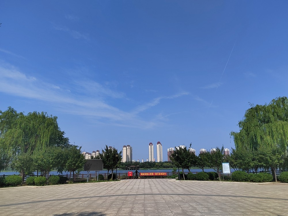 梅江公园