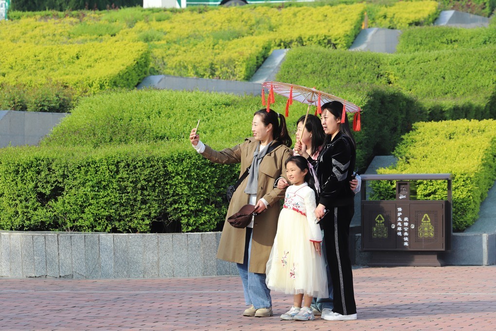 23年人像抓拍（图三十）