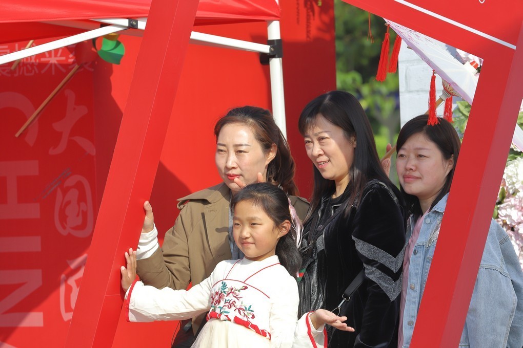 23年人像抓拍（图三十）