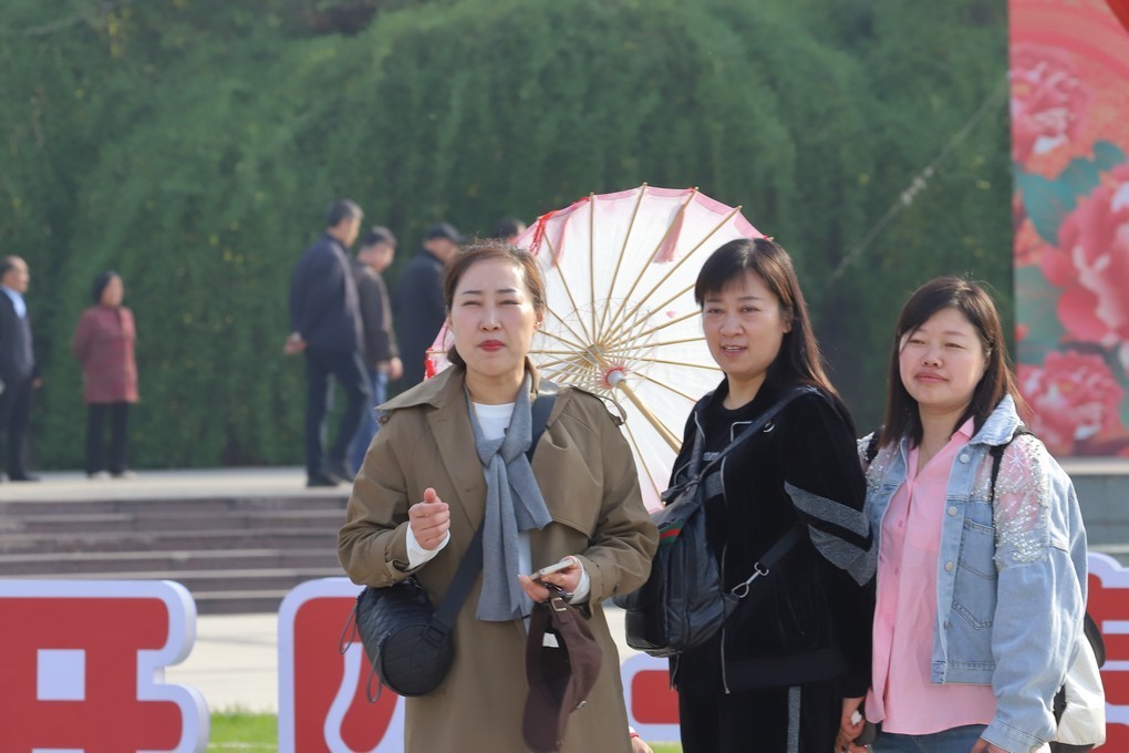 23年人像抓拍（图三十）