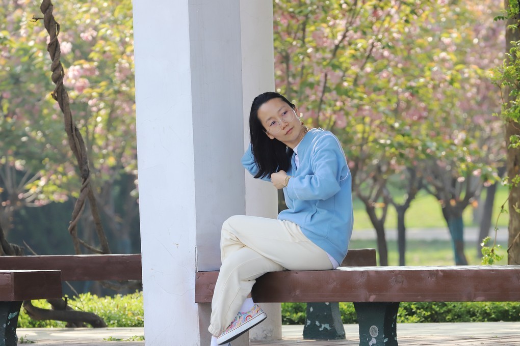 23年人像抓拍（图三十）