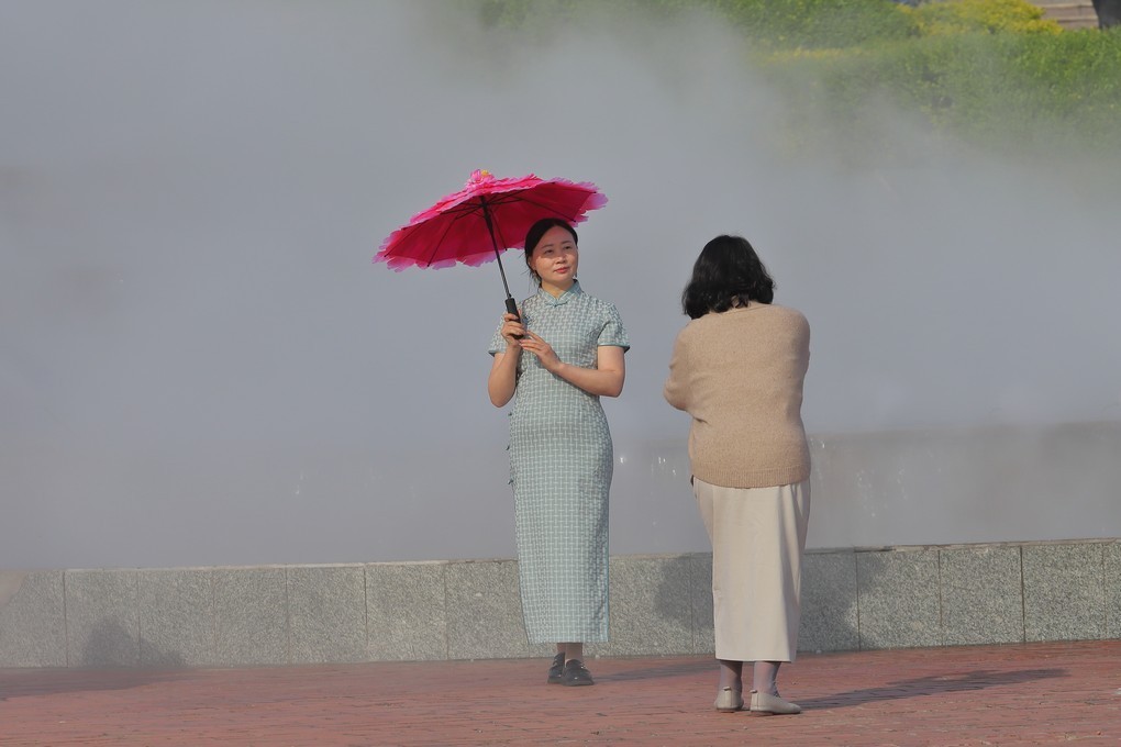 23年人像抓拍（图三十）