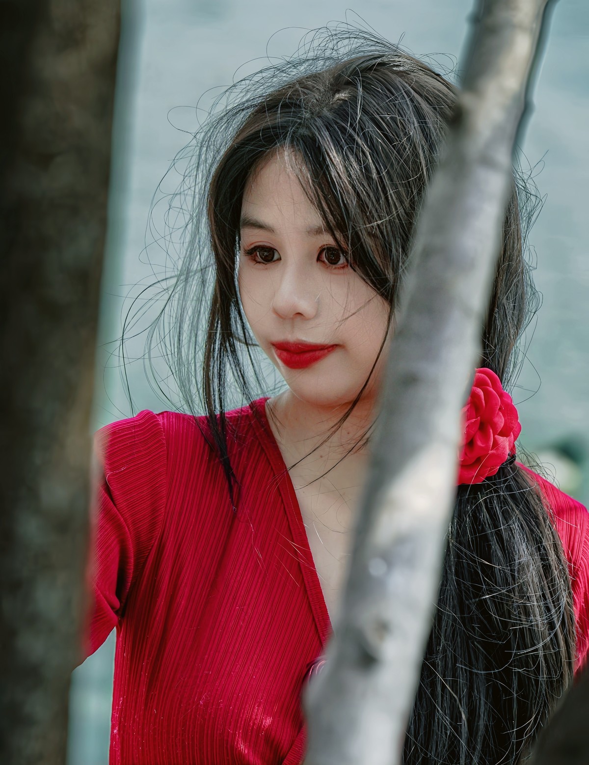 春游玉渊潭20240405 《7》