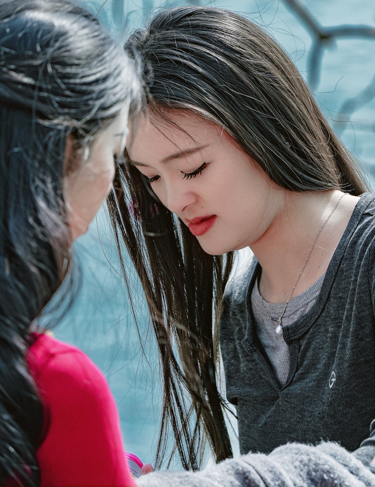 春游玉渊潭20240405 《7》