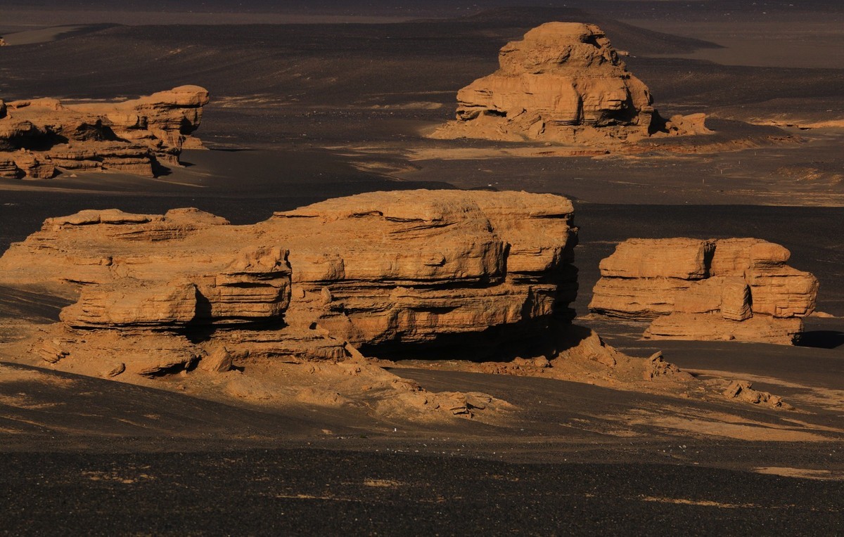 我只是把出去看到的随手记录下来（八十八）