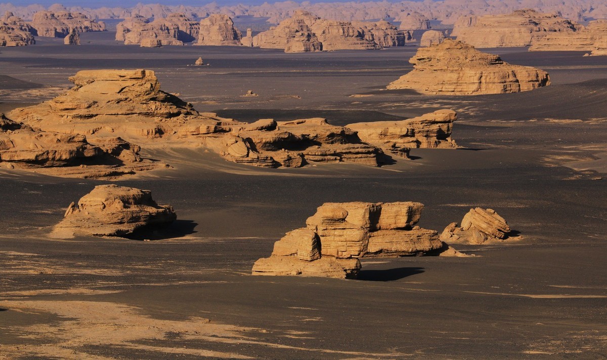 我只是把出去看到的随手记录下来（八十八）