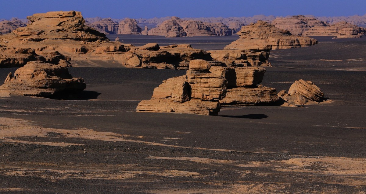 我只是把出去看到的随手记录下来（八十八）