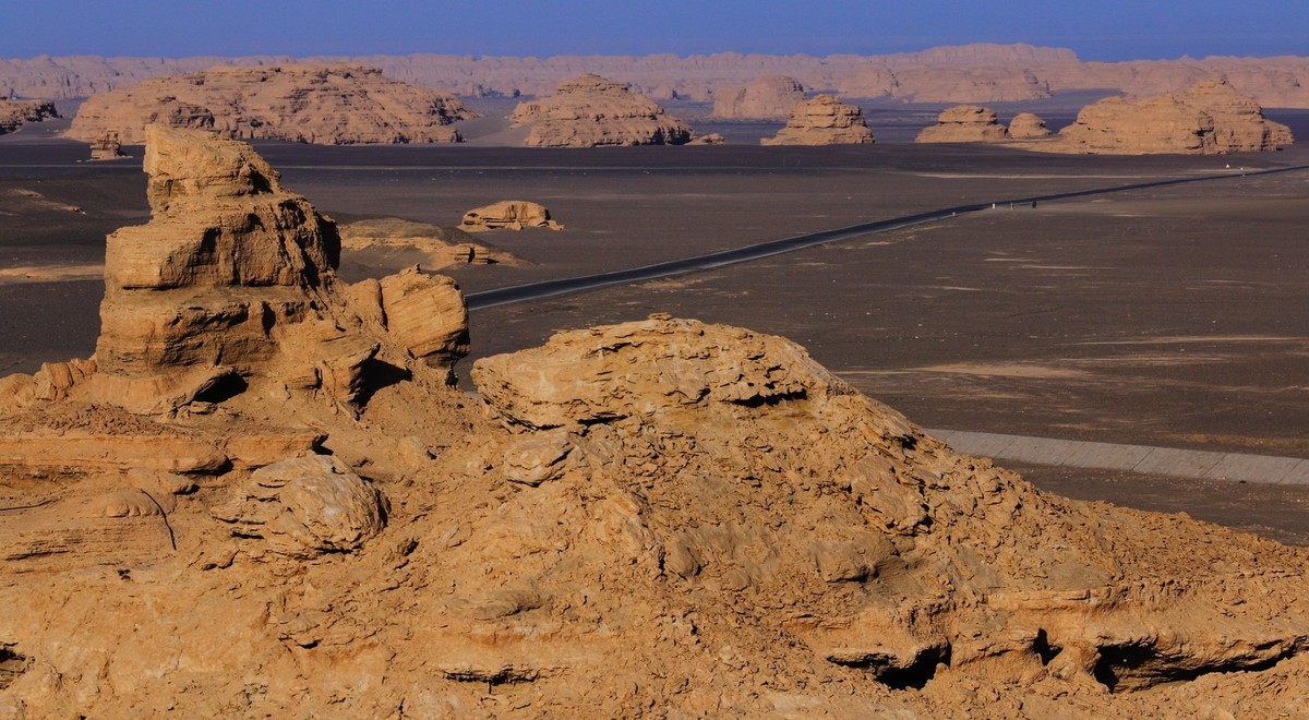 我只是把出去看到的随手记录下来（八十八）