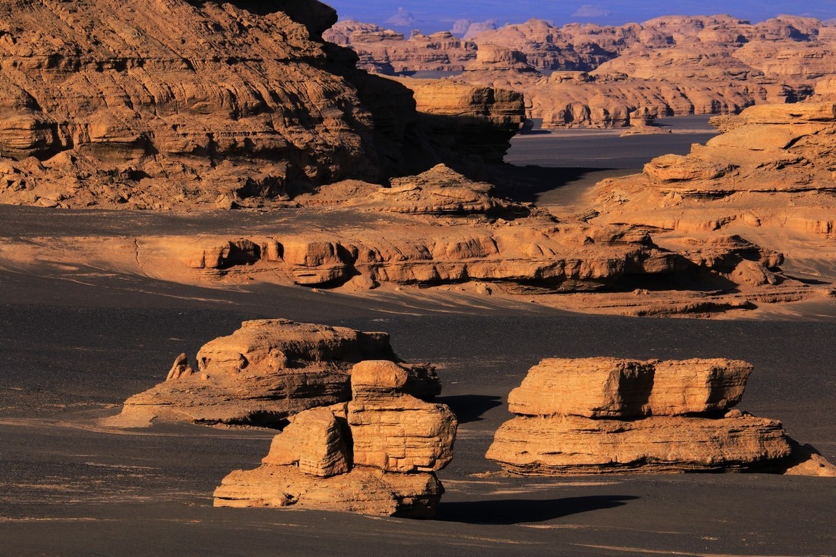 我只是把出去看到的随手记录下来（八十八）