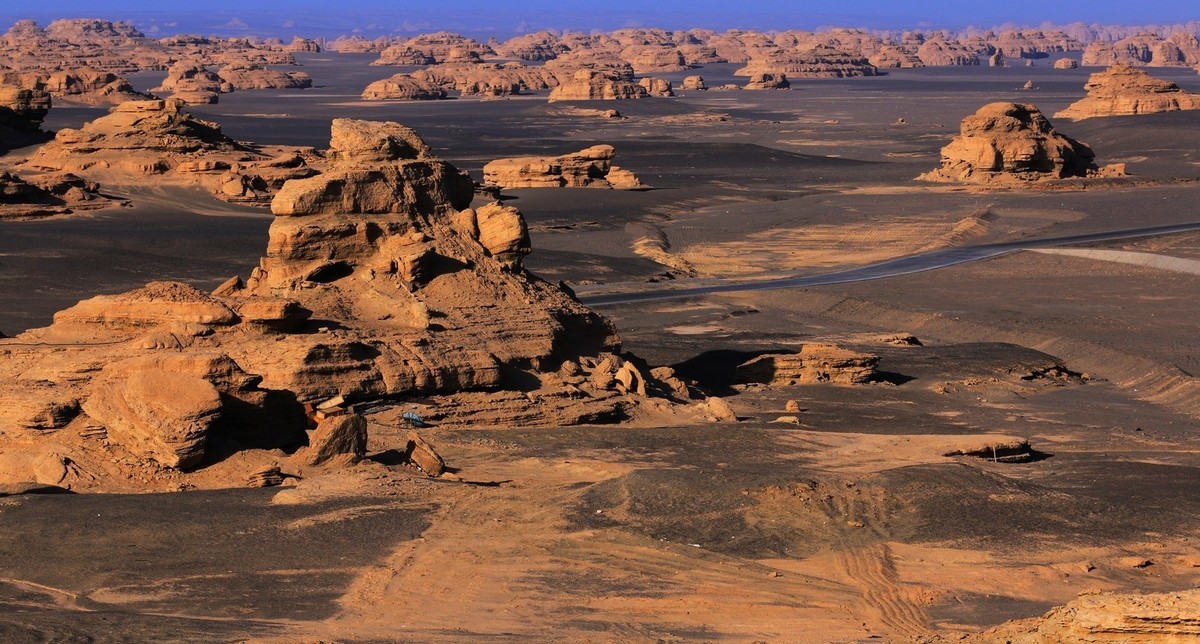 我只是把出去看到的随手记录下来（八十八）