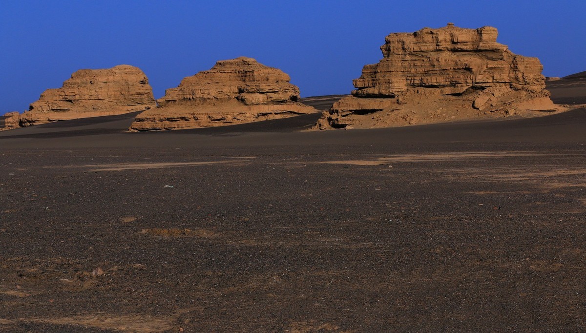 我只是把出去看到的随手记录下来（八十八）