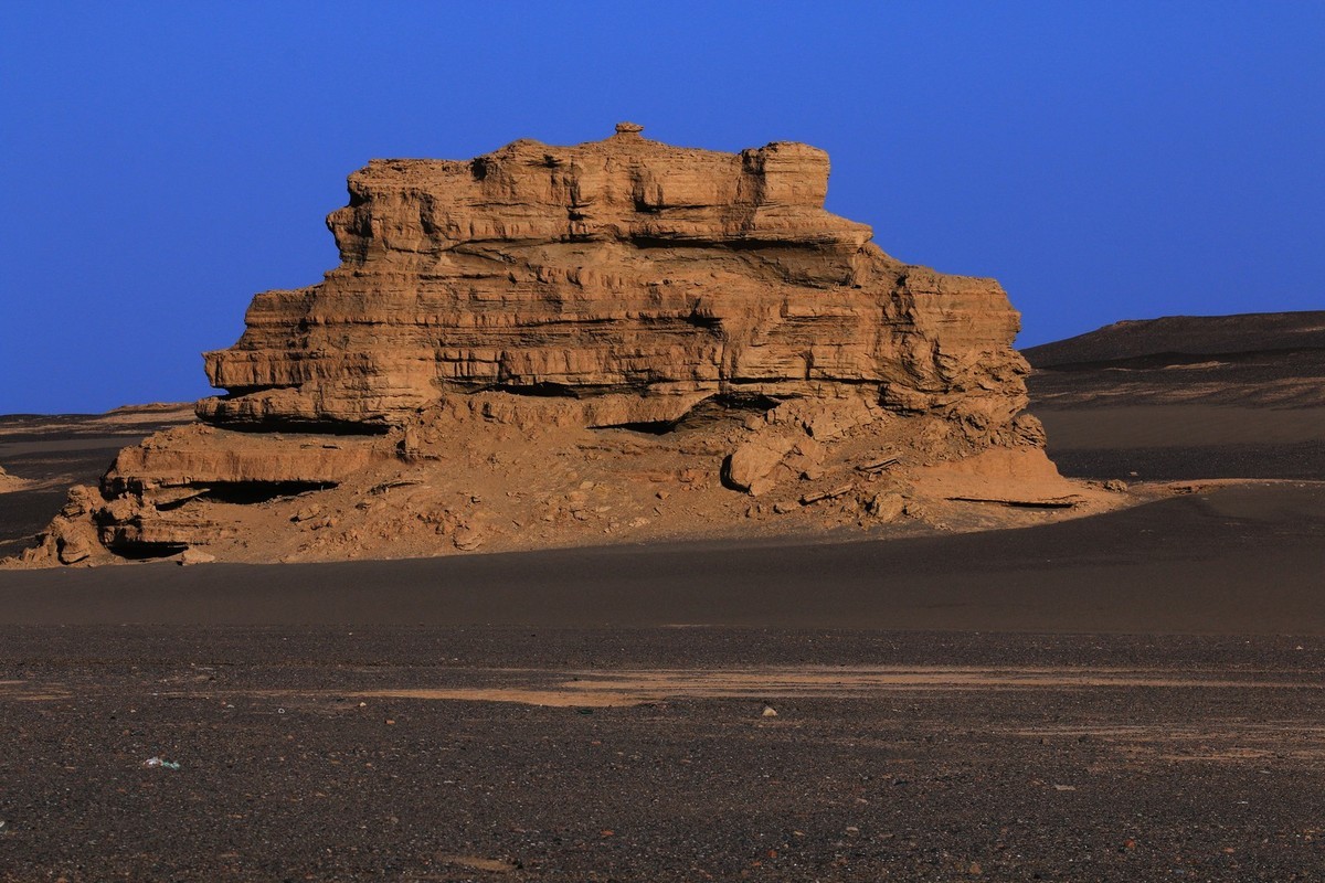 我只是把出去看到的随手记录下来（八十八）
