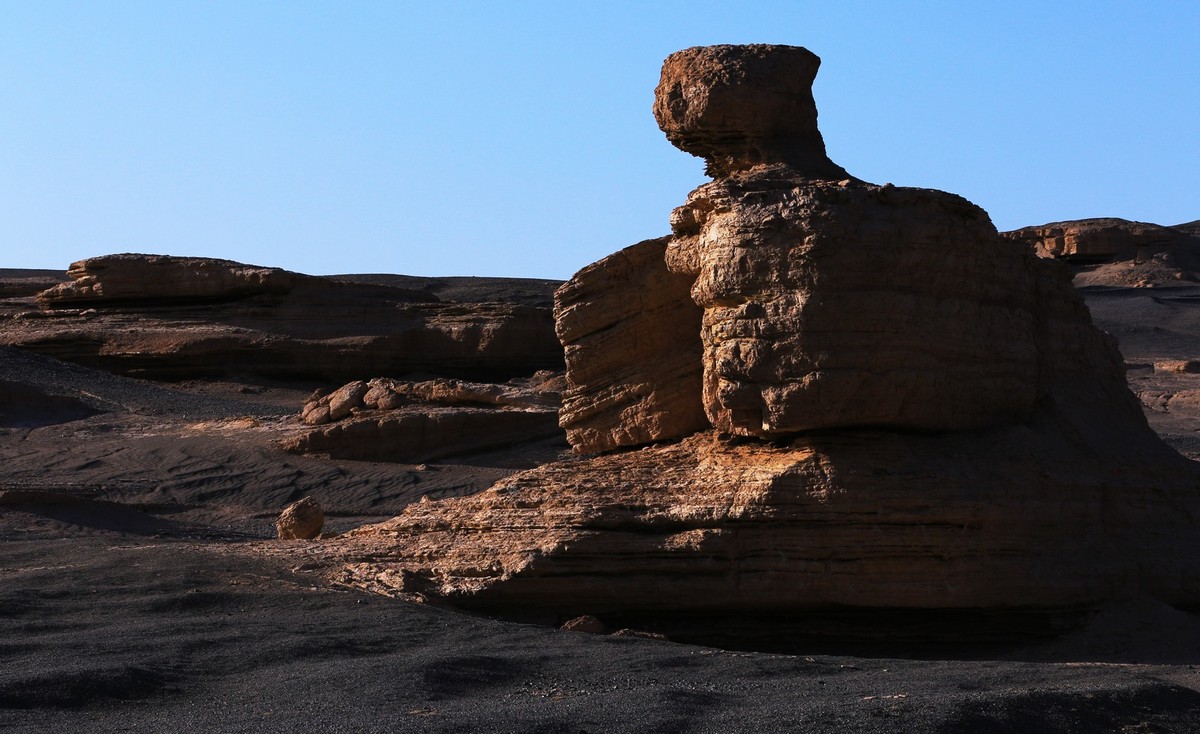 我只是把出去看到的随手记录下来（八十八）