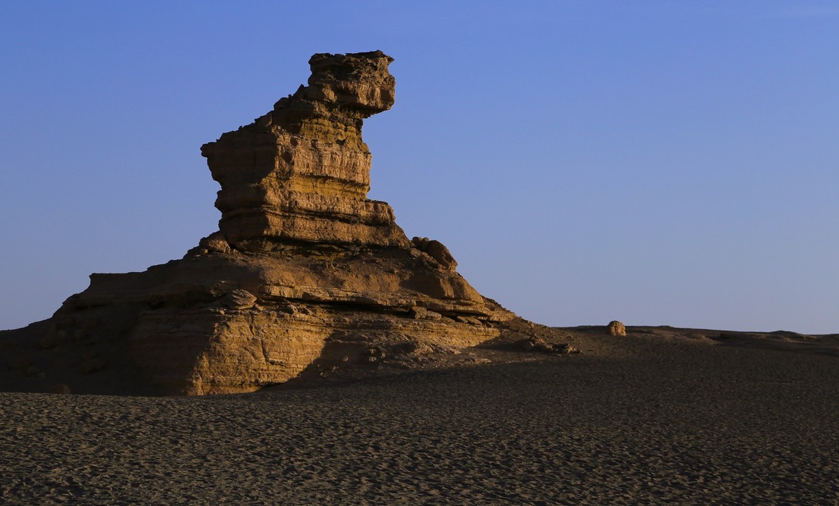 我只是把出去看到的随手记录下来（八十八）